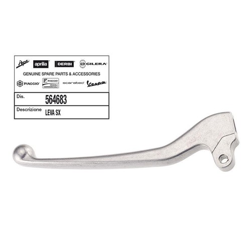 Brake lever left - left, liberty