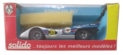 Original vintage boxed - original,