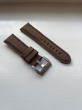 For Officine Panerai 23mm