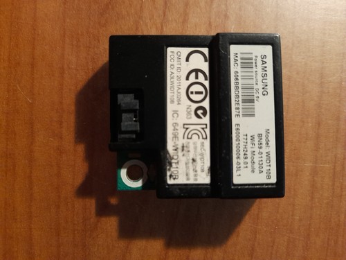 Wifi module ue55es8000 - wifi,