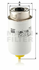 Fuel filter for FORD FORD