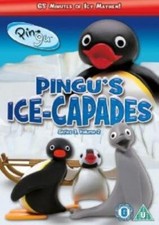 Pingu - Ice-capades [2011]