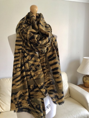 Zara animal and camuflage - zara,