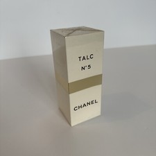 Chanel No 5 Talc Powder 98g