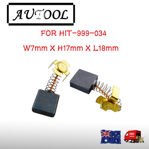 Carbon brushes for - carbon,