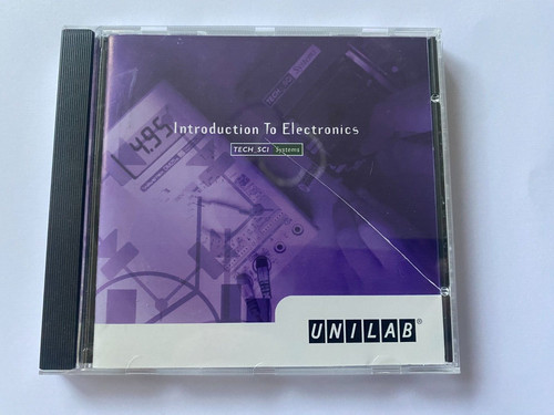 Introduction electronics cd - introduction, to