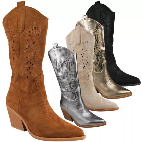 Cowboy boots shoes - boots,