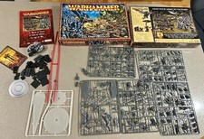 Warhammer Fantasy Island Of