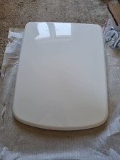 Rectangular Square Toilet