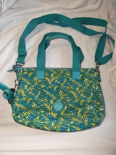 Kipling tropical floral - kipling,