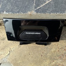 FORD FIESTA AIRBAG PASSENGER