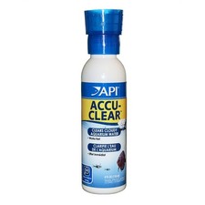 Api accu clear freshwater - accu-clear,