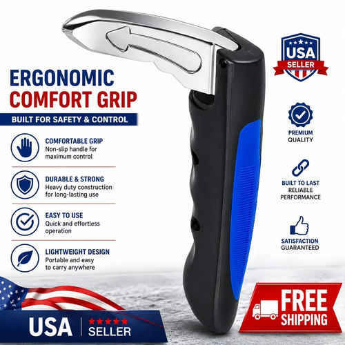 Car door handle assist - assist, for
