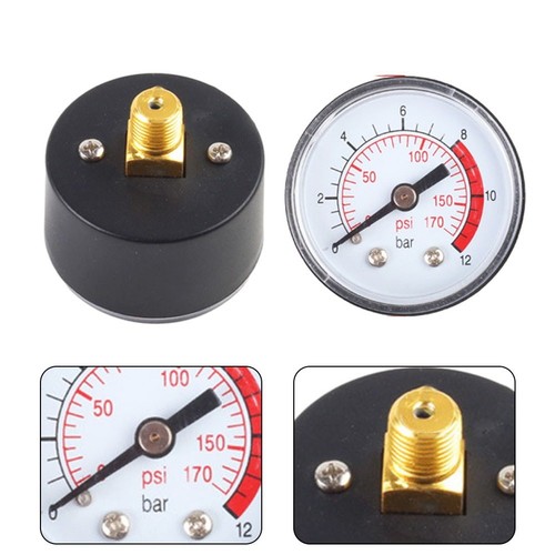 Industrial grade pressure - grade,