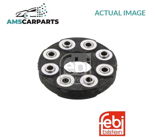 Propshaft joint front rear - joint,