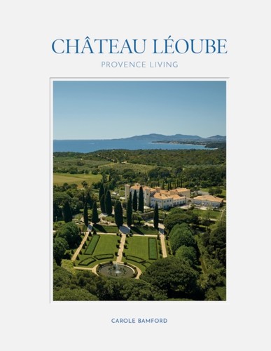 Chateau leoube - chateau,