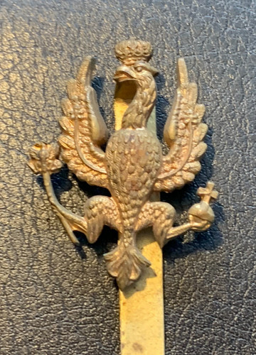 14th 20th kings hussars - , cap
