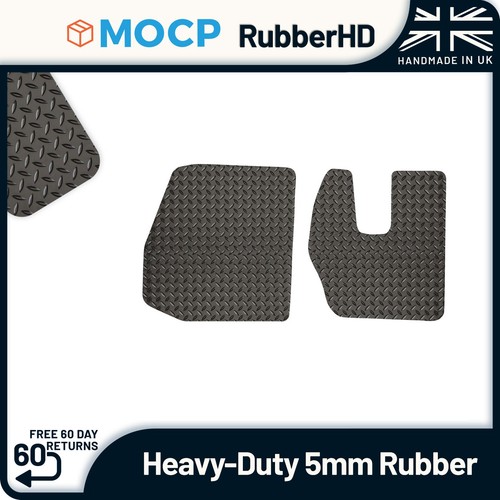 5mm heavy duty - 5mm, truck