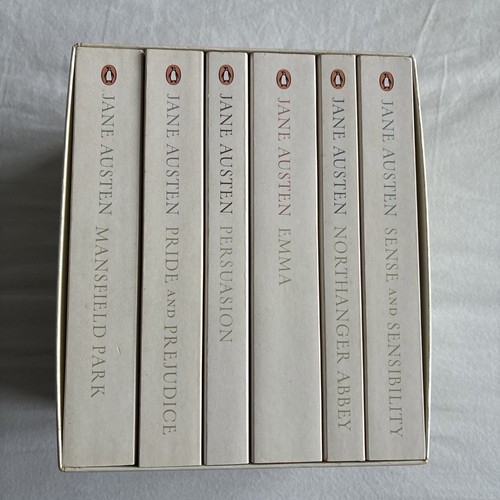 The great novels jane - great,
