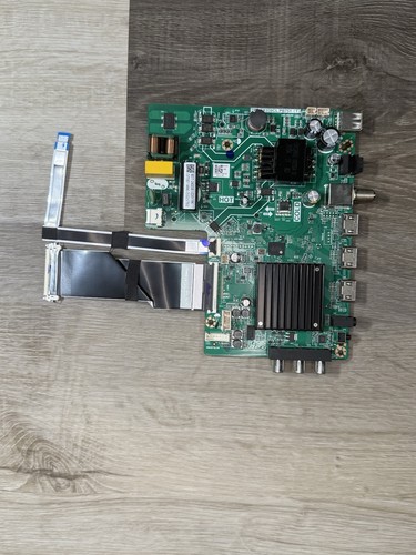 Mt338cl pb751 main board - tp.mt338cl.pb751,
