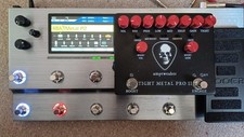 Mooer GE300 Multi Effects