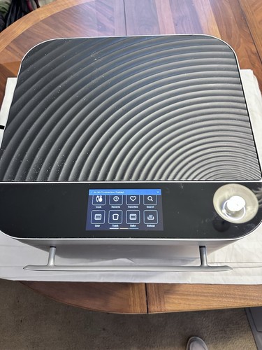 Brava one stainless steel - brava,