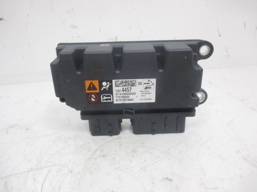 Ecu unmarried fits - opel, astra