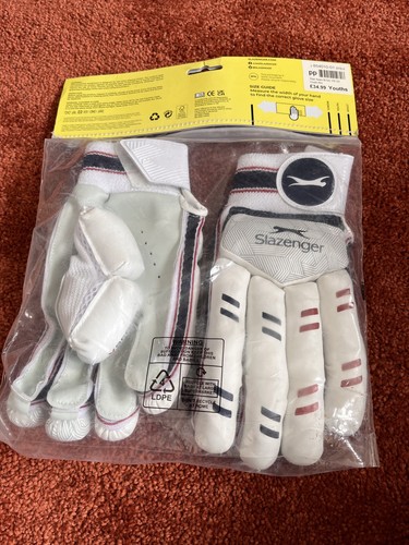 Slazenger youths 53apex - slazenger,