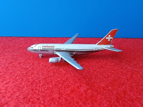 Schabak swiss air 310 - 310, model