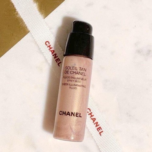 Chanel soleil tan - soleil, de