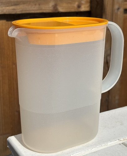 Tupperware slimline fridge - tupperware,