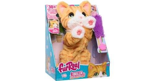 Furreal bella the - furreal,