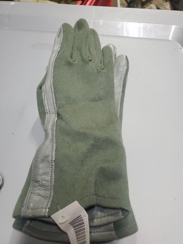 Size deal nomex summer - 5,