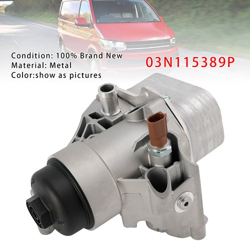 03n115389p oil filter housing - filter,