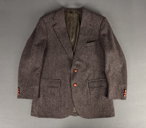 Vintage 100 wool - 100%,