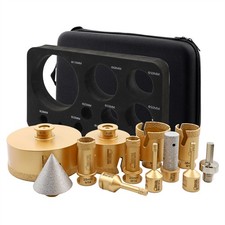 SHDIATOOL 12pcs/set
