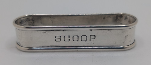 Vintage gorham sterling - gorham,