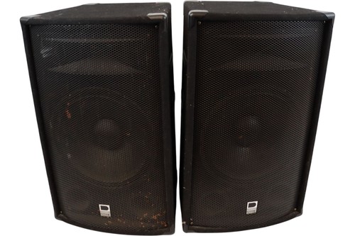 Class speakers set - class-d,