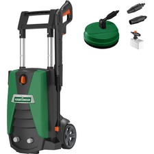 Hawksmoor High Pressure Washer
