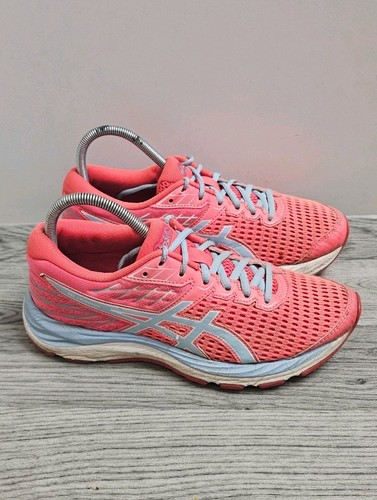 Asics gel cumulus - asics,