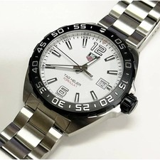 TAG Heuer Formula 1