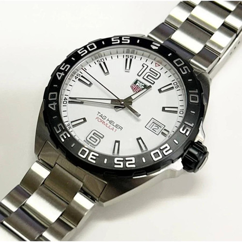 Tag heuer formula - formula, 1