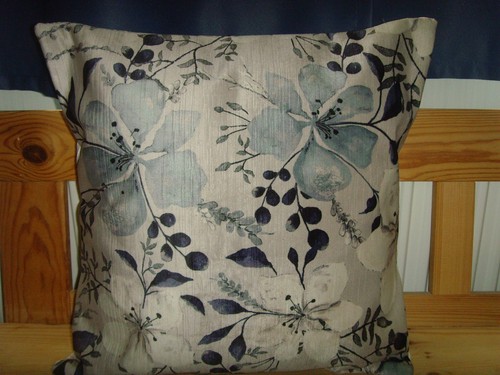 Made floral print - made,