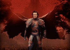 NEW DRACULA UNTOLD MOVIE