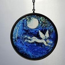 Trumpeting Angel Glassmasters