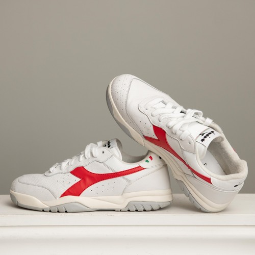Diadora maverick white - diadora,