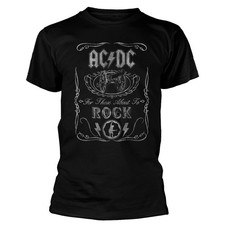 AC/DC Cannon Swig Vintage