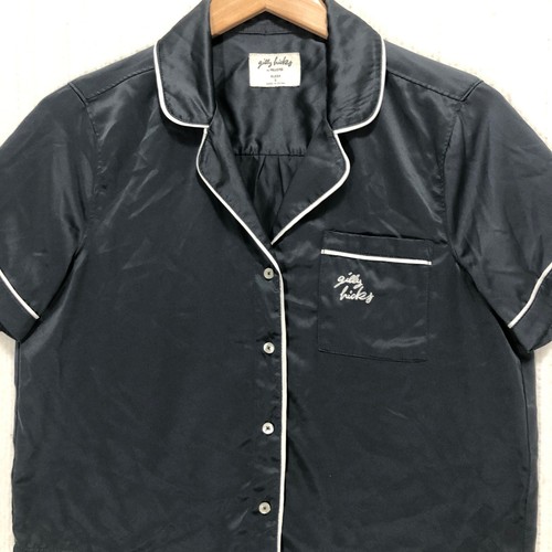 Gilly hicks hollister navy - hicks,