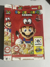 Kellogg's Nintendo Super Mario