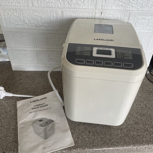 Lakeland compact bread - lakeland,